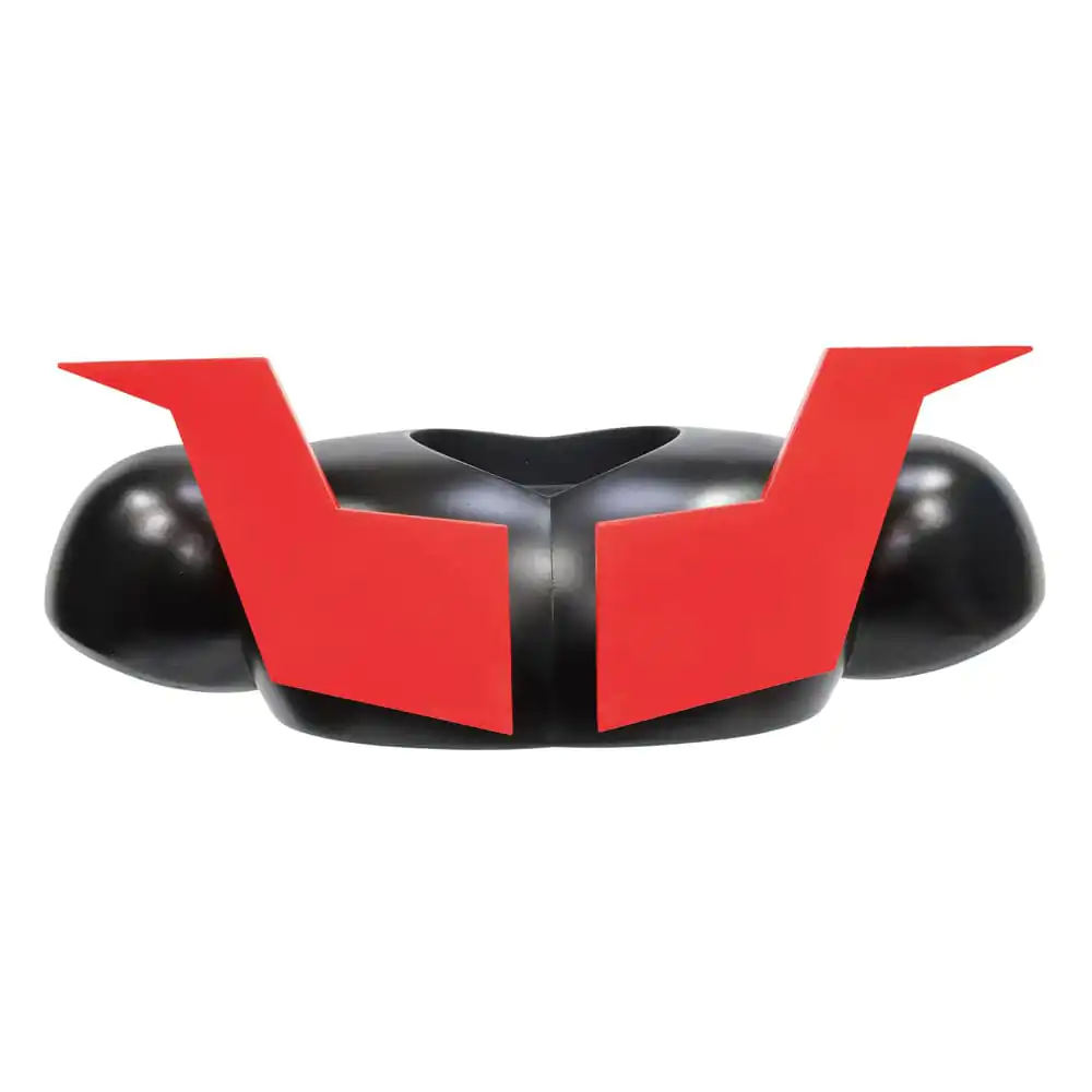 Mazinger Z Figurka Metal Action Sada příslušenství Hover & Jet Pilder, Díly těla 16 cm fotografii produktu