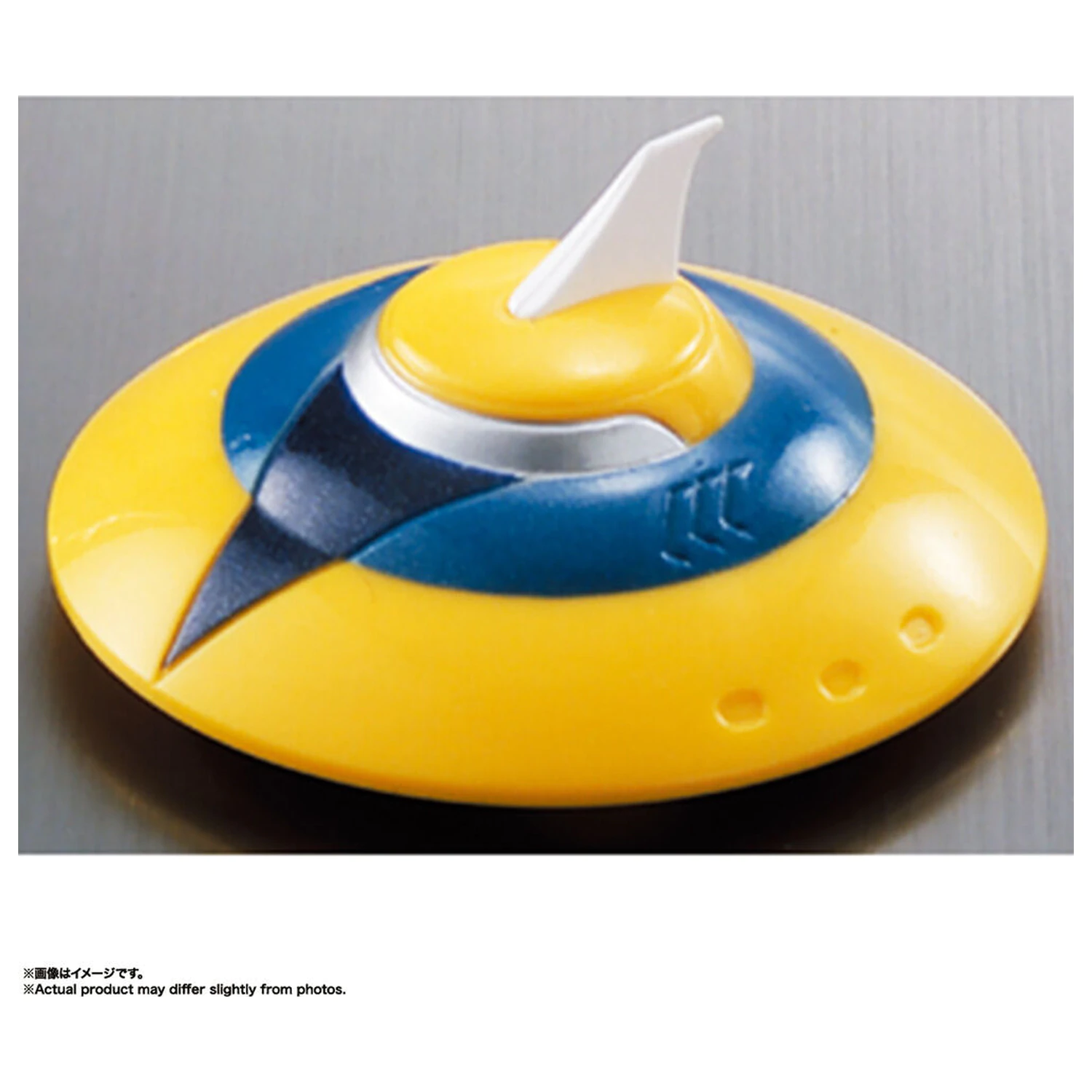 Mazinger Z GX-04S Grendizer Soul of Chogokin figurka fotografii produktu