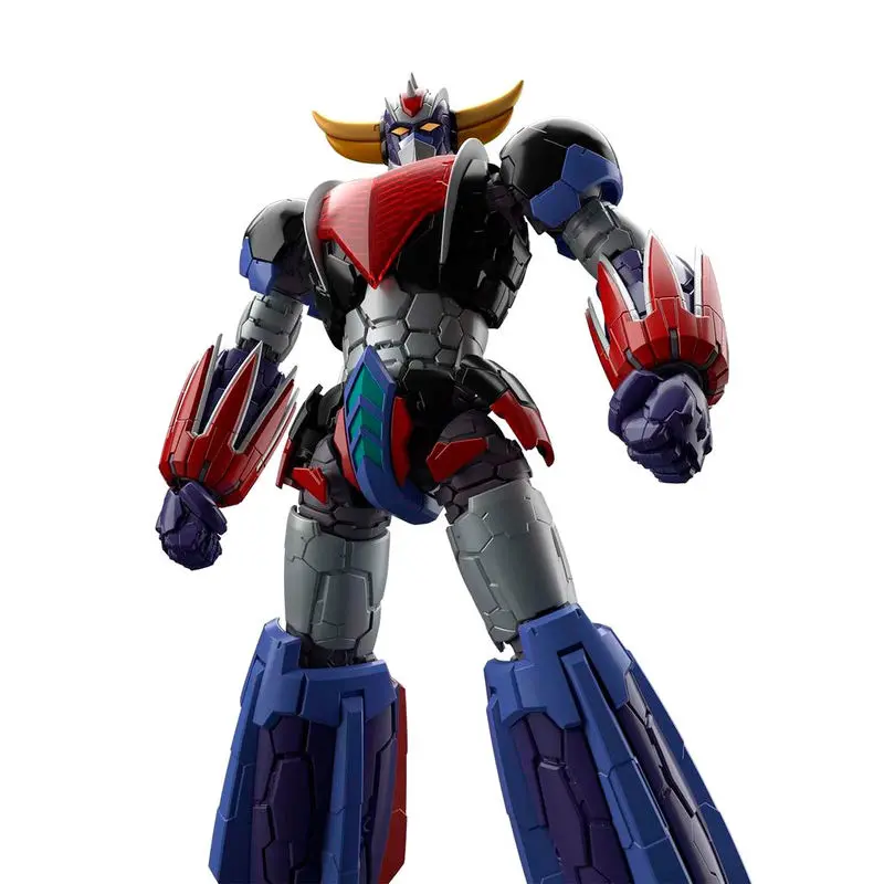 Mazinger Z Infinity Grendizer Infinitism Model Kit figurka 18 cm fotografii produktu
