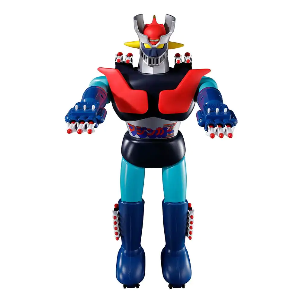 Mazinger Z Jumbo Machineder akční figurka Mazinger Z 60 cm fotografii produktu