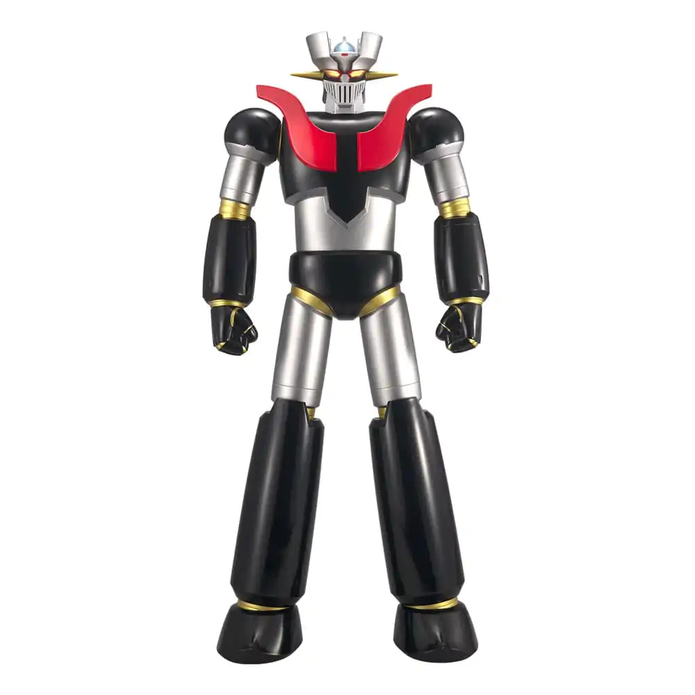 Mazinger Z Jumbo Sofbi vinylová figurka Great Mazinger Z Grendizer U Ver. 60 cm fotografii produktu