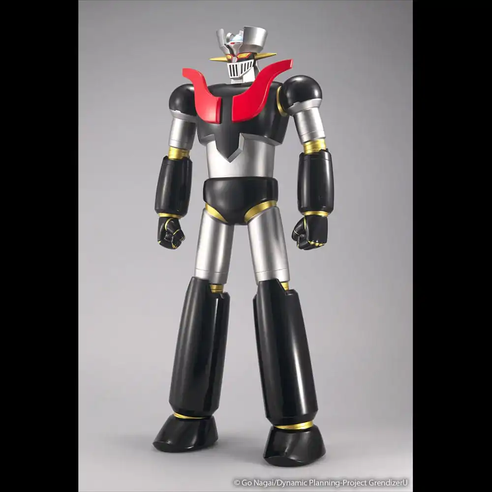 Mazinger Z Jumbo Sofbi vinylová figurka Great Mazinger Z Grendizer U Ver. 60 cm fotografii produktu