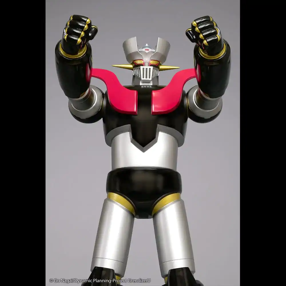 Mazinger Z Jumbo Sofbi vinylová figurka Great Mazinger Z Grendizer U Ver. 60 cm fotografii produktu