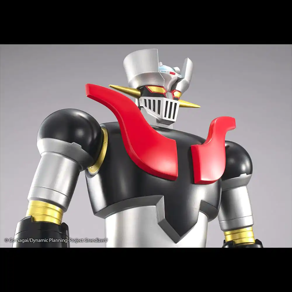 Mazinger Z Jumbo Sofbi vinylová figurka Great Mazinger Z Grendizer U Ver. 60 cm fotografii produktu