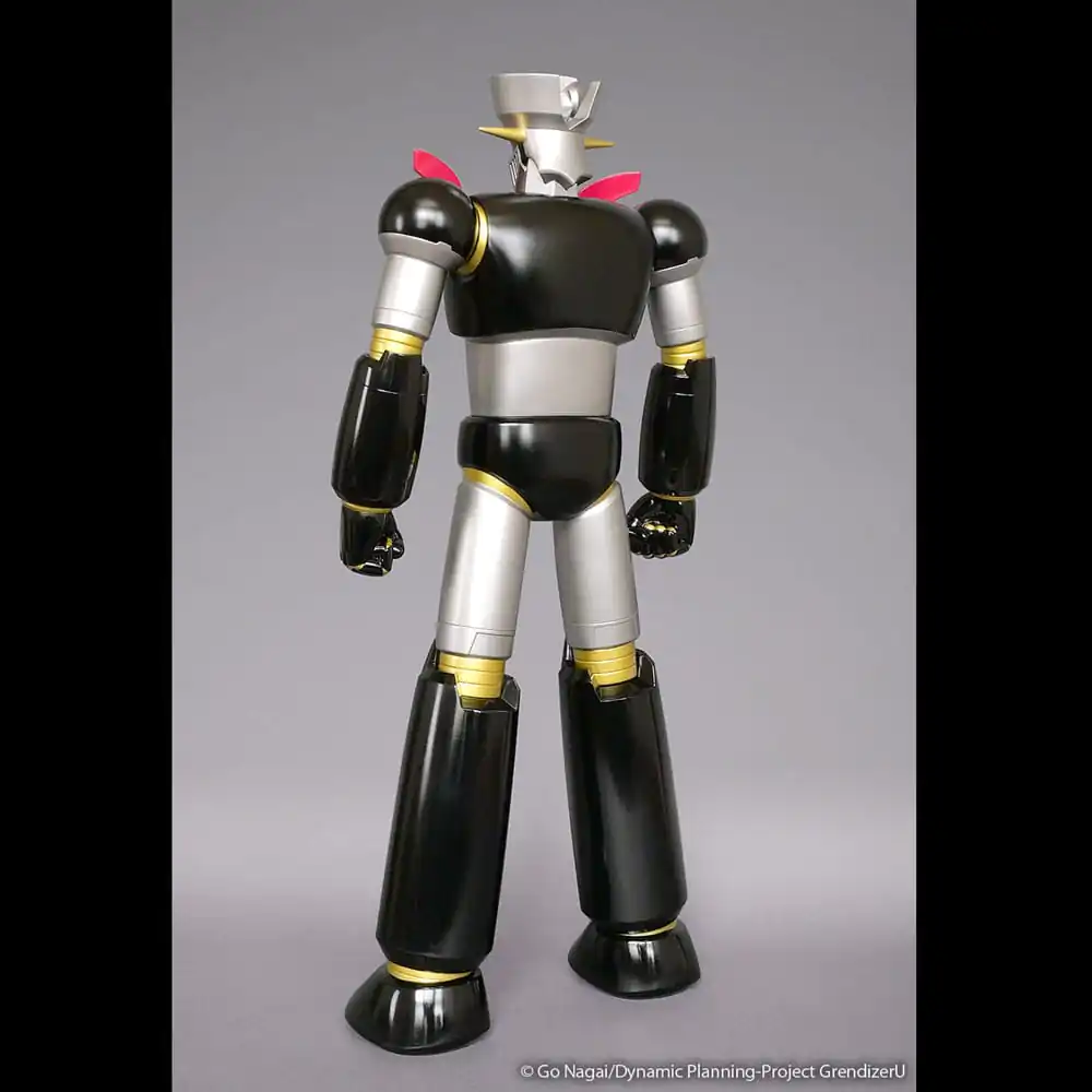 Mazinger Z Jumbo Sofbi vinylová figurka Great Mazinger Z Grendizer U Ver. 60 cm fotografii produktu