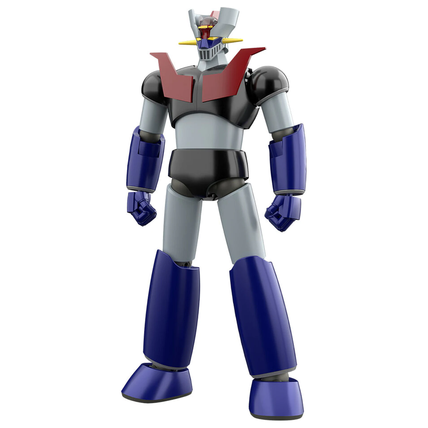 Mazinger Z Shokugan Modeling Project figurka 13cm fotografii produktu