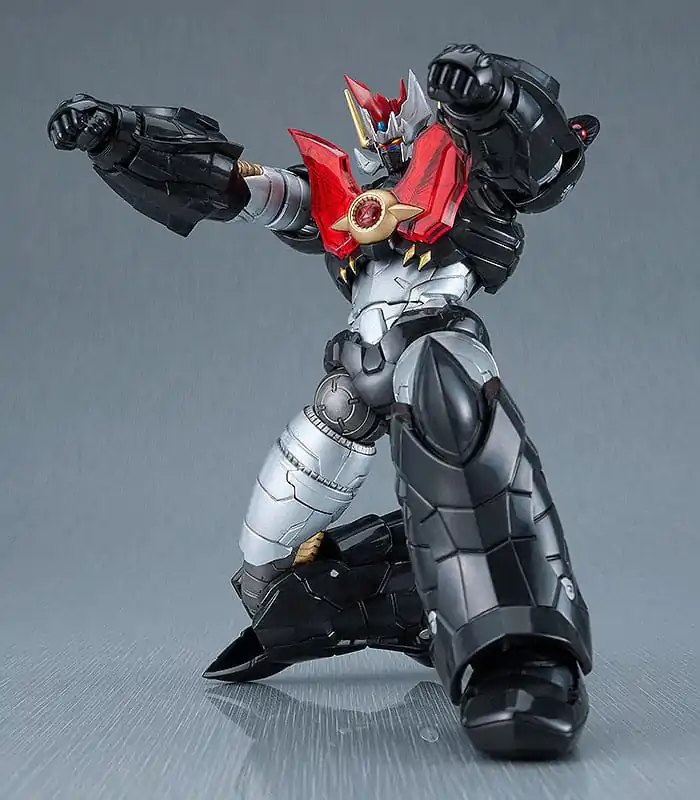 Mazinkaiser Moderoid Plastikový Model Kit Mazinkaiser 14 cm fotografii produktu