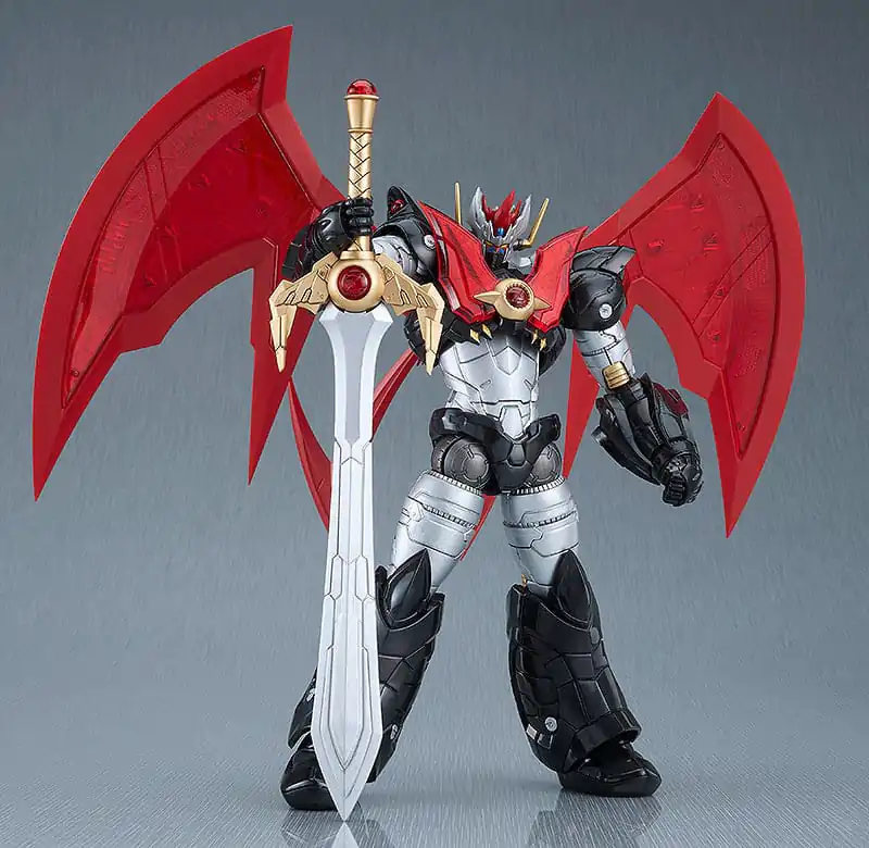 Mazinkaiser Moderoid Plastikový Model Kit Mazinkaiser 14 cm fotografii produktu