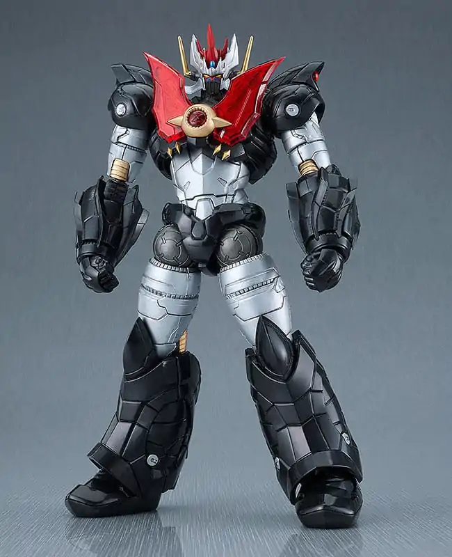 Mazinkaiser Moderoid Plastikový Model Kit Mazinkaiser 14 cm fotografii produktu