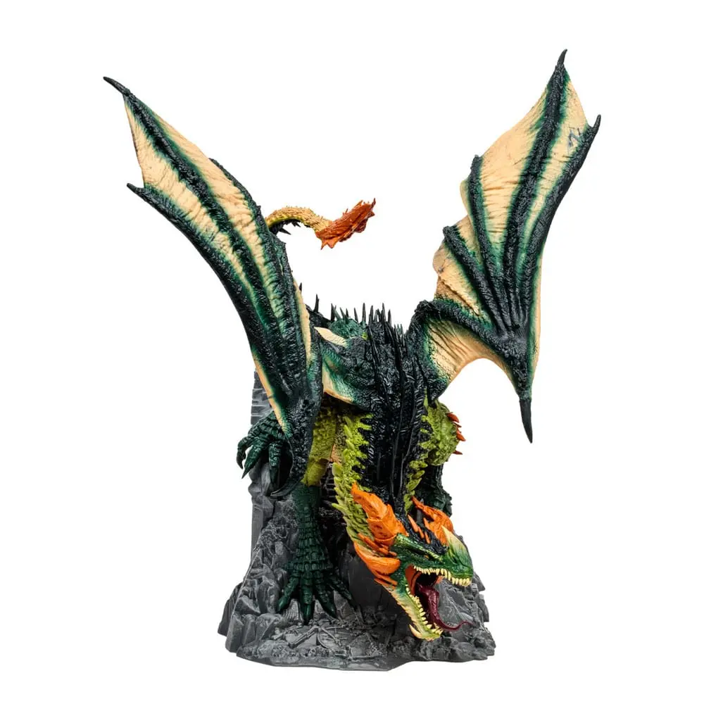 McFarlane's Dragons Series 8 akční figurka Berserker Clan 15 cm fotografii produktu