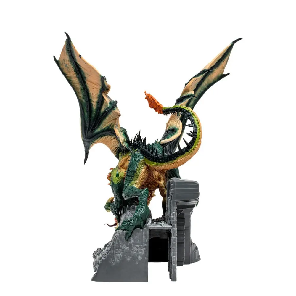 McFarlane's Dragons Series 8 akční figurka Berserker Clan 15 cm fotografii produktu