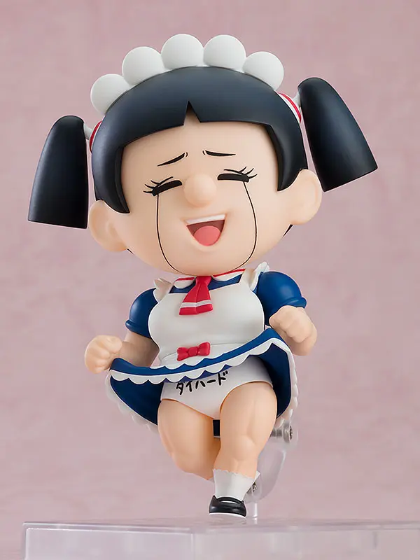Me & Roboco Nendoroid Akční figurka Roboco 10 cm fotografii produktu