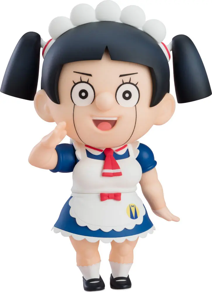 Me & Roboco Nendoroid Akční figurka Roboco 10 cm fotografii produktu