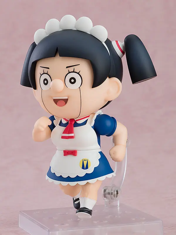Me & Roboco Nendoroid Akční figurka Roboco 10 cm fotografii produktu
