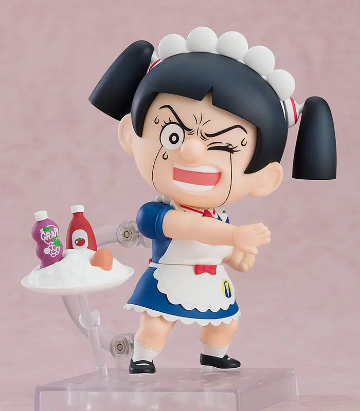 Me & Roboco Nendoroid Akční figurka Roboco 10 cm fotografii produktu