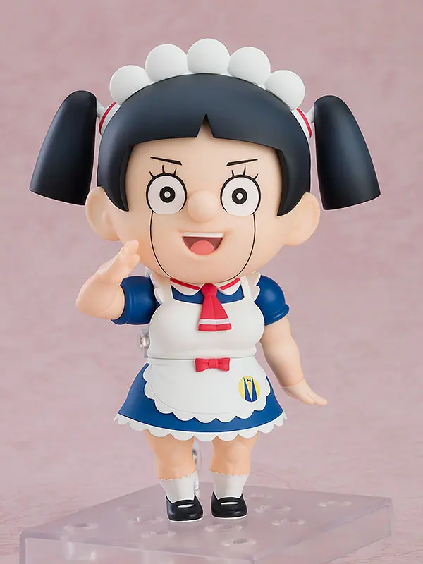 Me & Roboco Nendoroid Akční figurka Roboco 10 cm fotografii produktu