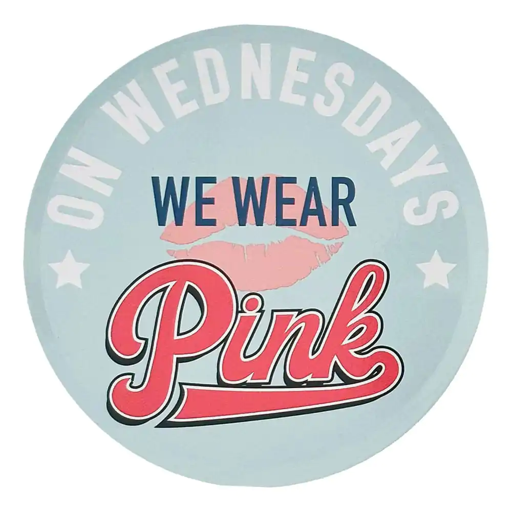 Mean Girls Podtácky 4-Pack fotografii produktu