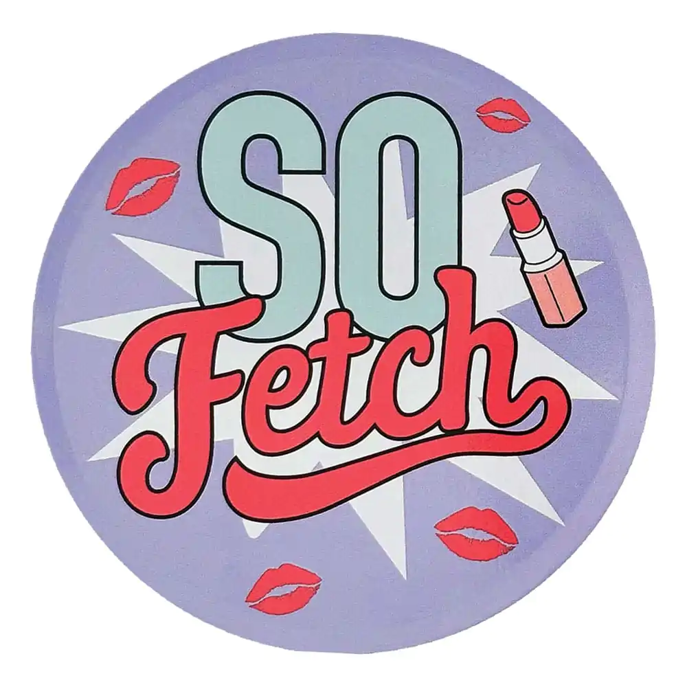 Mean Girls Podtácky 4-Pack fotografii produktu