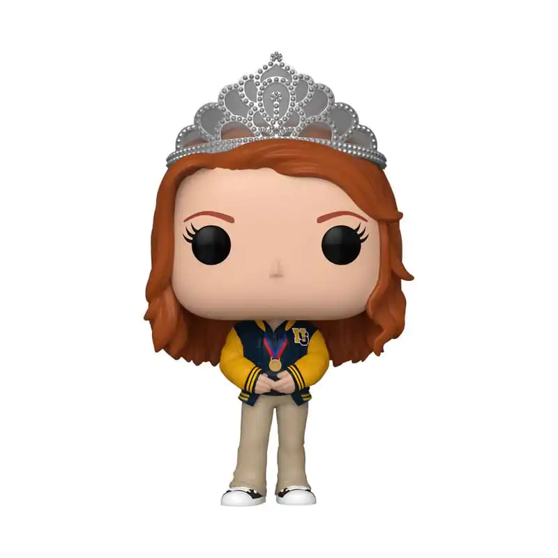 Mean Girls Funko POP! Movies Vinylová figurka Cady s korunou (20. výročí) 9 cm fotografii produktu