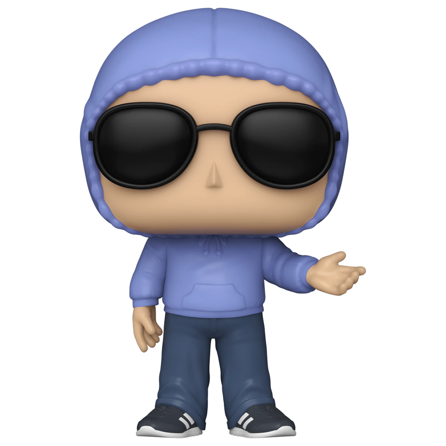 Mean Girls Funko POP! Movies Vinylová figurka Damian (20. výročí) 9 cm fotografii produktu
