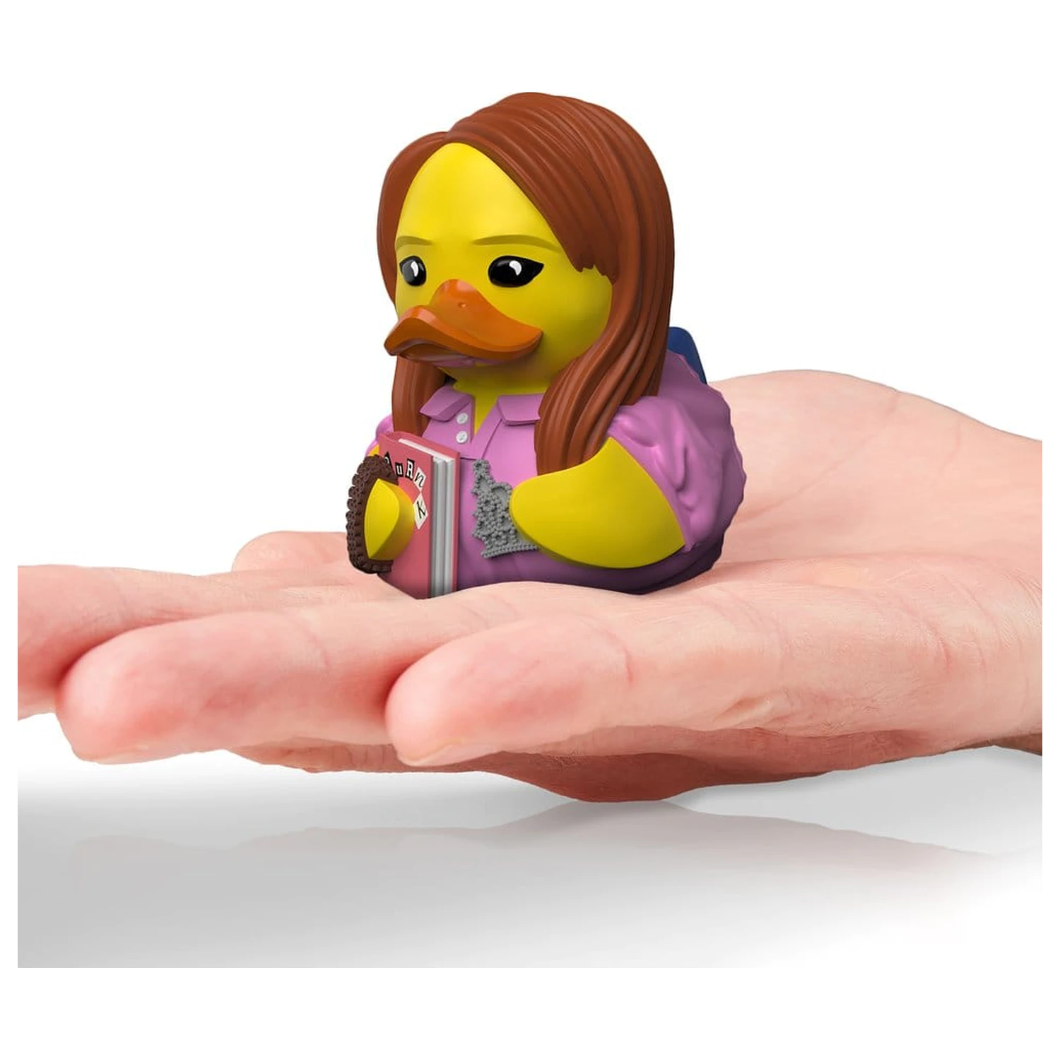 Mean Girls Tubbz Mini PVC figurka Cady 5 cm fotografii produktu