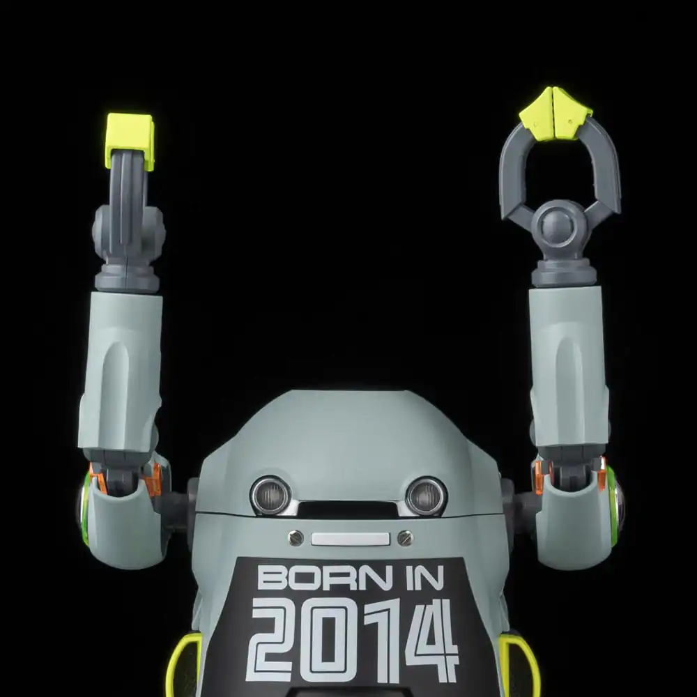 MechatroWeGo Akční figurka 1/12 Decade 22 cm fotografii produktu