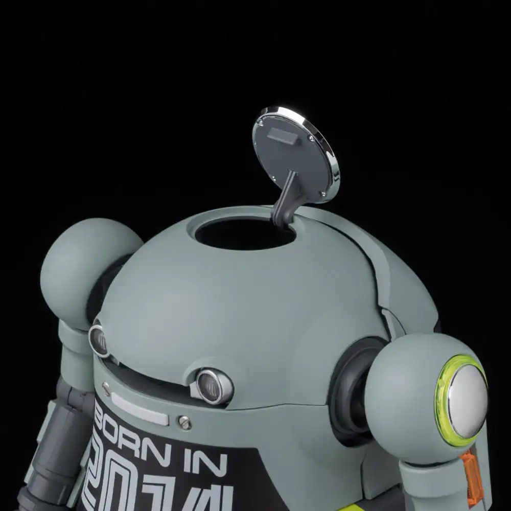MechatroWeGo Akční figurka 1/12 Decade 22 cm fotografii produktu