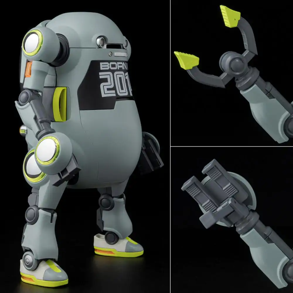 MechatroWeGo Akční figurka 1/12 Decade 22 cm fotografii produktu