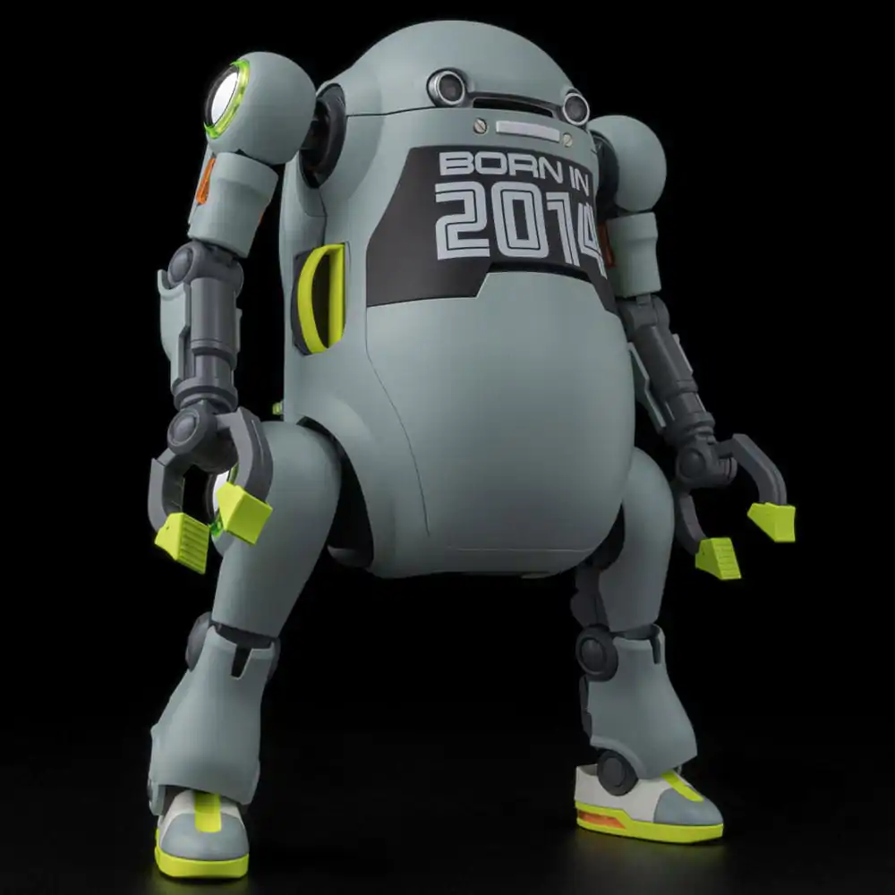 MechatroWeGo Akční figurka 1/12 Decade 22 cm fotografii produktu