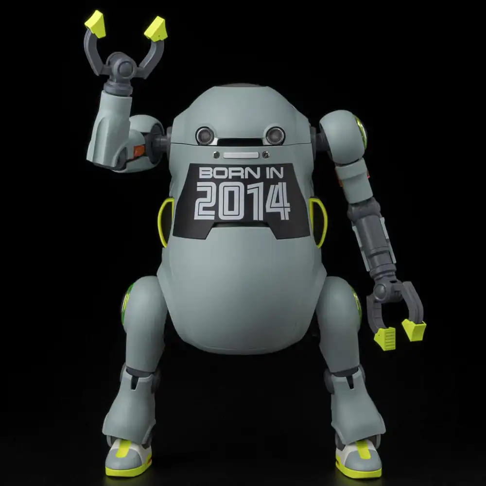 MechatroWeGo Akční figurka 1/12 Decade 22 cm fotografii produktu