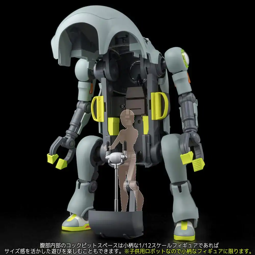 MechatroWeGo Akční figurka 1/12 Decade 22 cm fotografii produktu