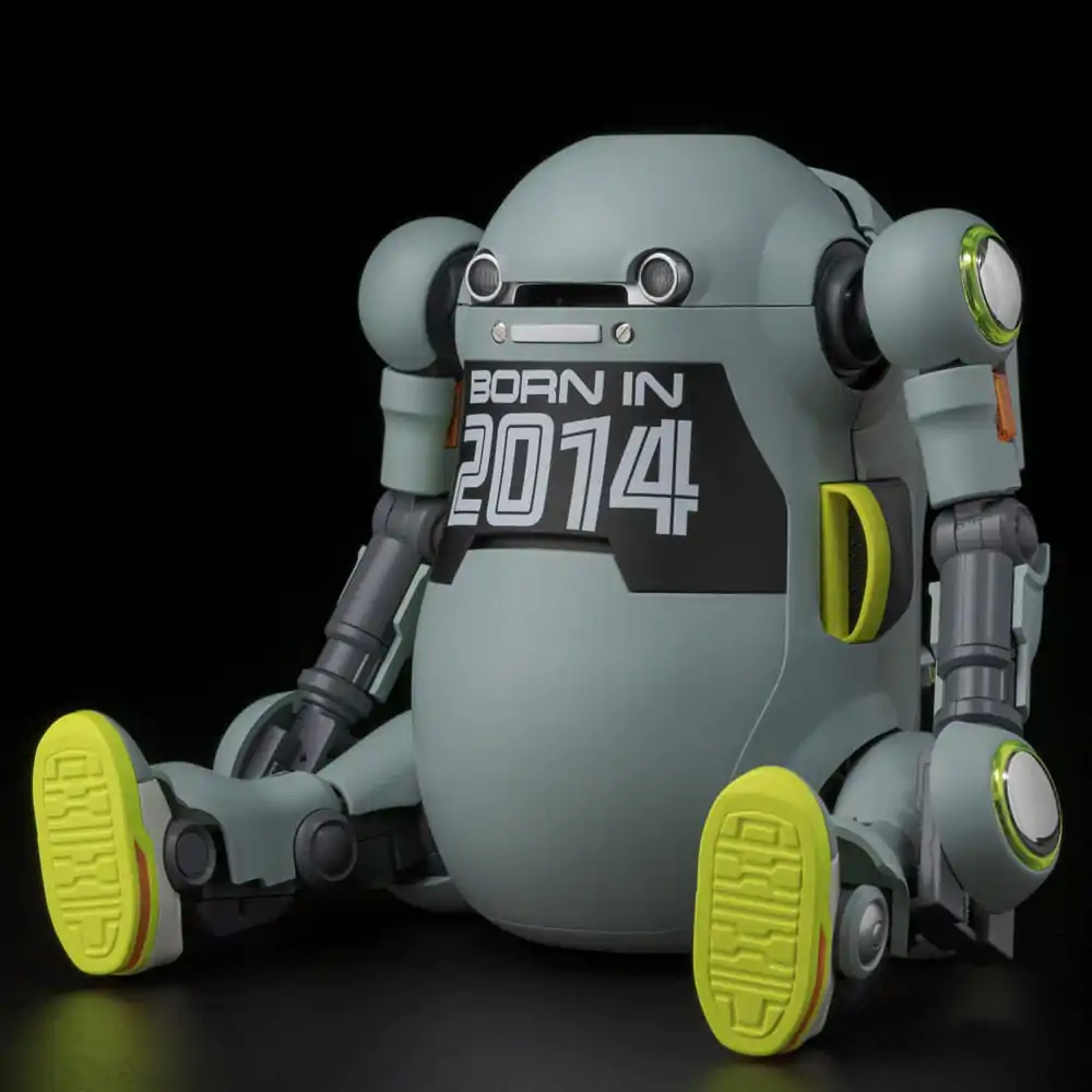 MechatroWeGo Akční figurka 1/12 Decade 22 cm fotografii produktu