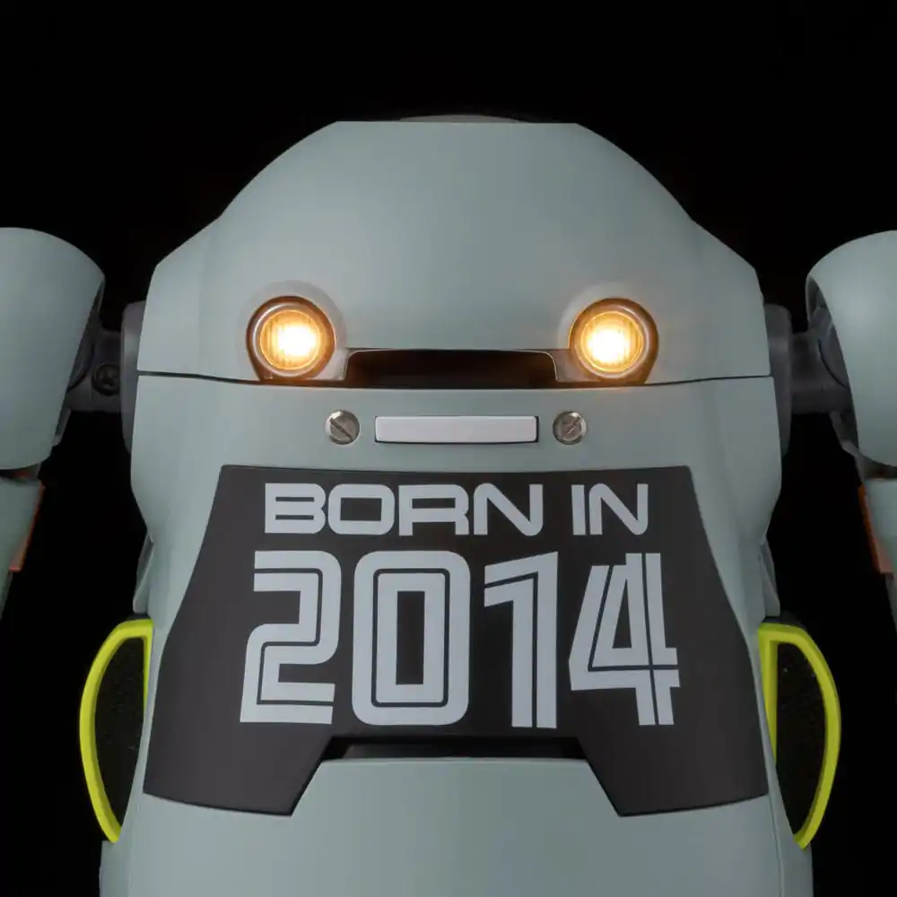 MechatroWeGo Akční figurka 1/12 Decade 22 cm fotografii produktu