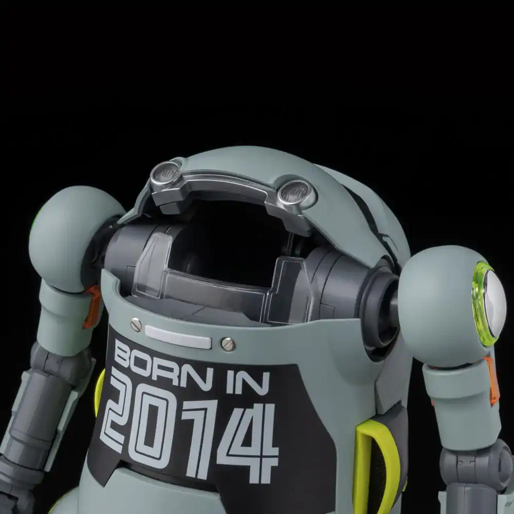 MechatroWeGo Akční figurka 1/12 Decade 22 cm fotografii produktu