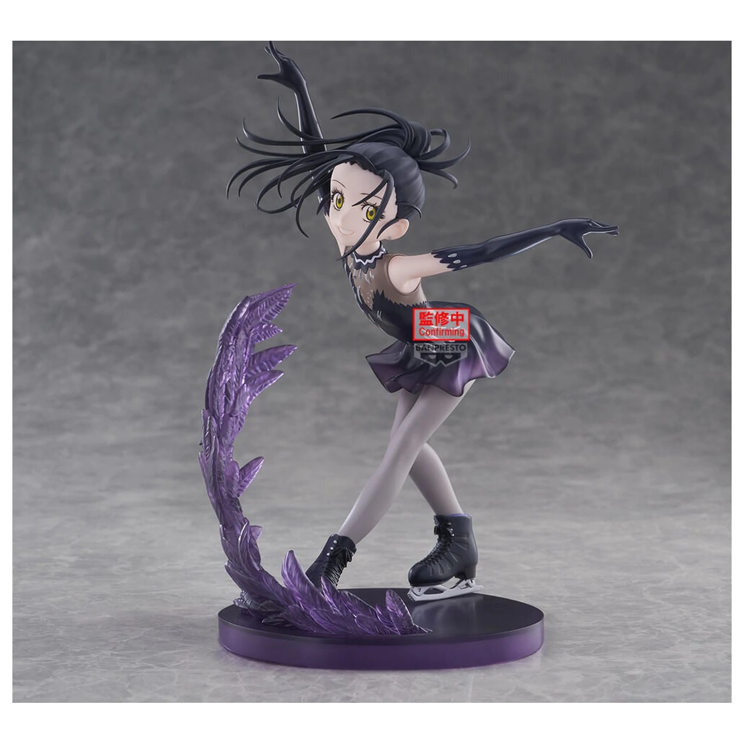 Medalist Espresto Ice Wings Hikaru Kamisaki figurka 18 cm fotografii produktu