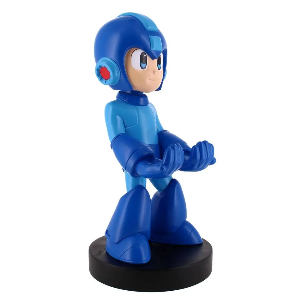 Mega Man Cable Guy Mega Man 20 cm fotografii produktu