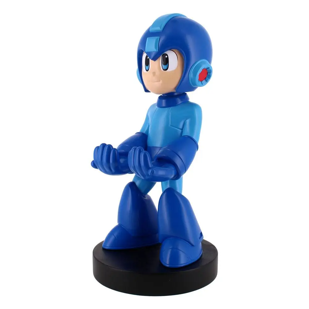 Mega Man Cable Guy Mega Man 20 cm fotografii produktu