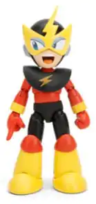 Akční figurka Mega Man Elec Man 11 cm fotografii produktu