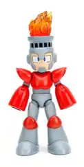 Akční figurka Mega Man Fire Man 11 cm fotografii produktu