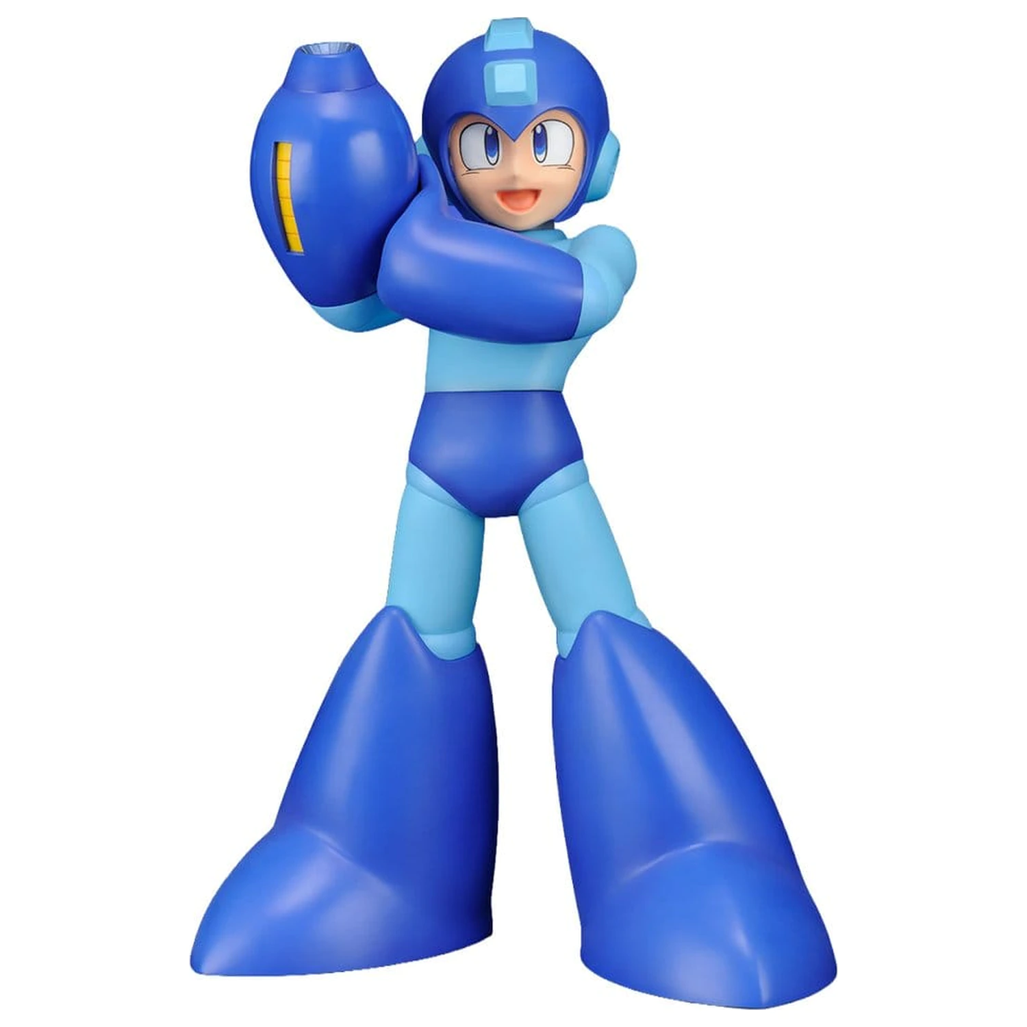 Mega Man Gigantic Series PVC figurka 35 cm fotografii produktu
