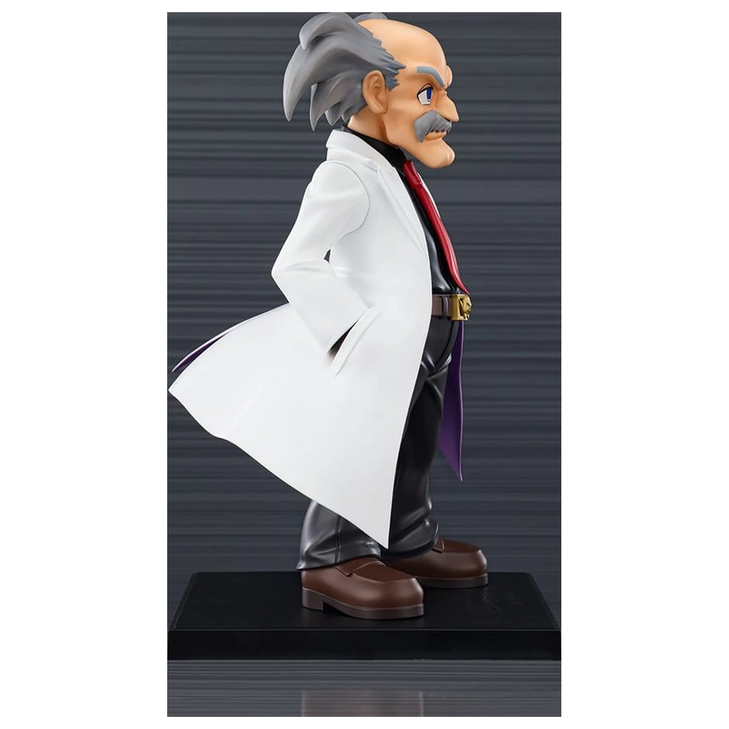 Mega Man Oshi Works PVC figurky 2-Pack Dr. Wily & Dr. Light fotografii produktu
