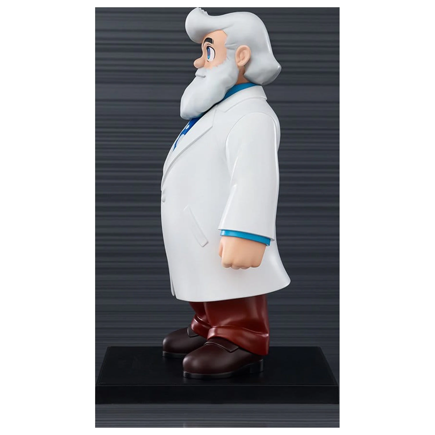 Mega Man Oshi Works PVC figurky 2-Pack Dr. Wily & Dr. Light fotografii produktu