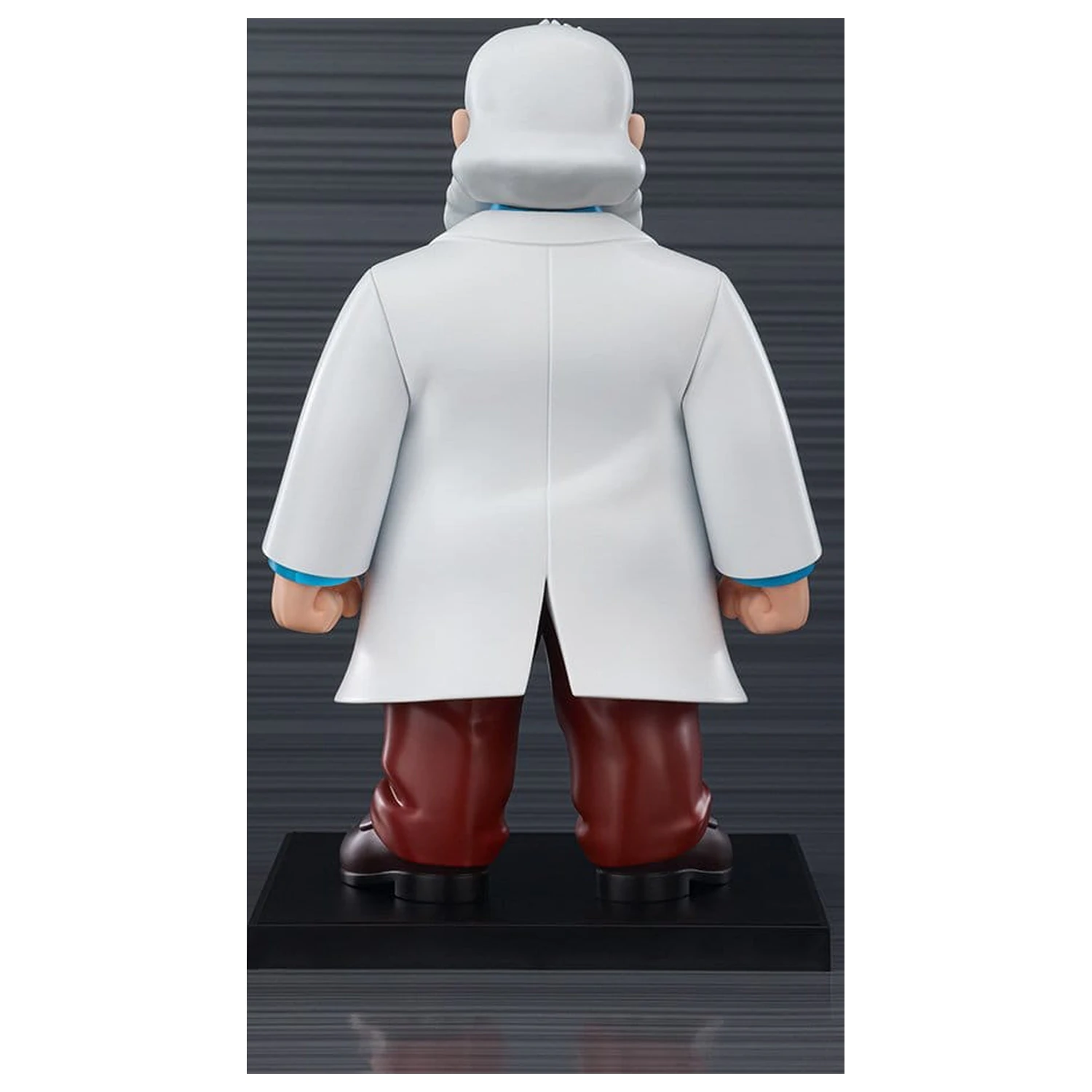 Mega Man Oshi Works PVC figurky 2-Pack Dr. Wily & Dr. Light fotografii produktu