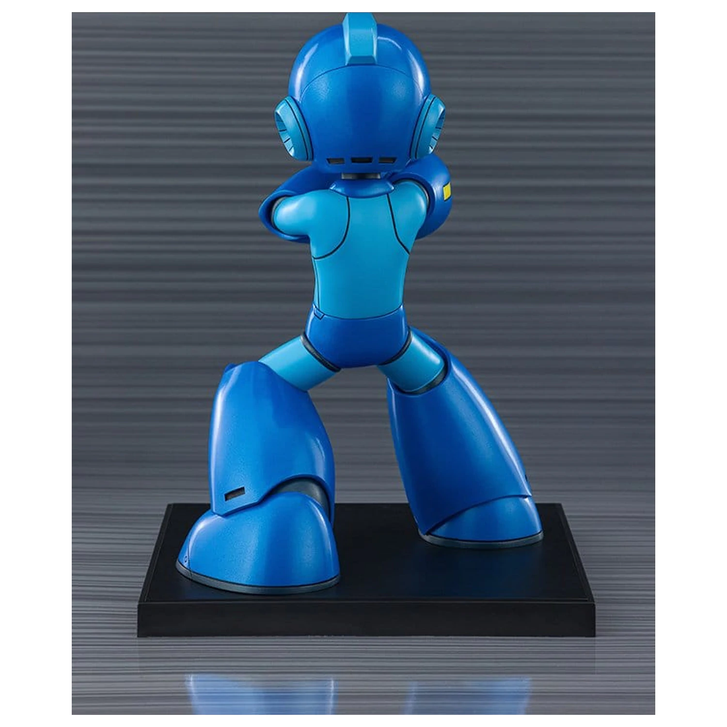Mega Man Oshi Works PVC figurka Mega Man 18 cm fotografii produktu