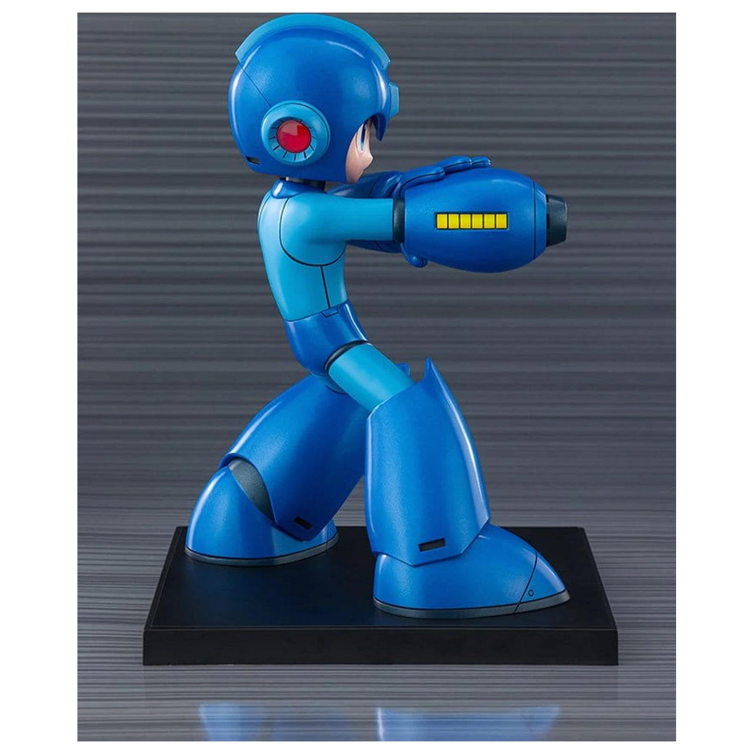 Mega Man Oshi Works PVC figurka Mega Man 18 cm fotografii produktu