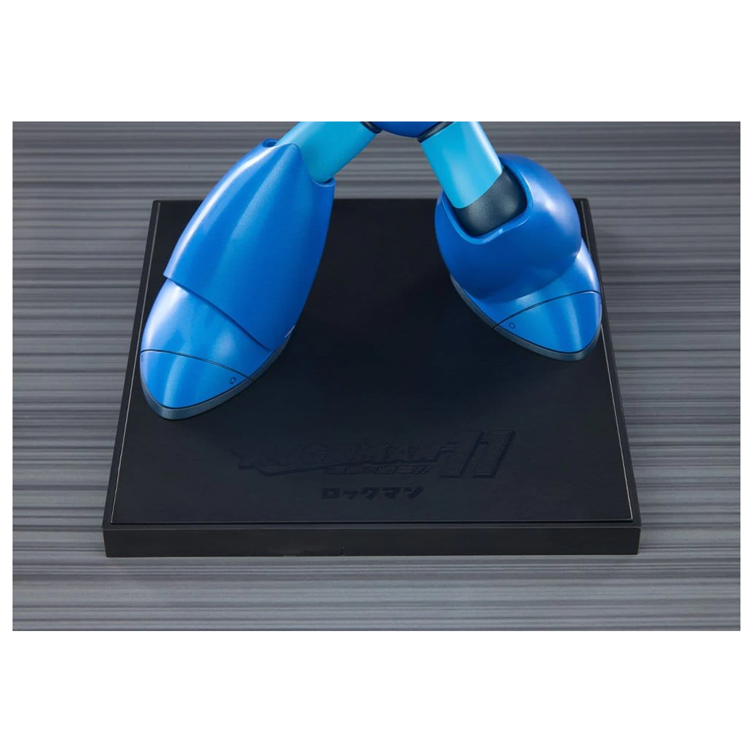 Mega Man Oshi Works PVC figurka Mega Man 18 cm fotografii produktu