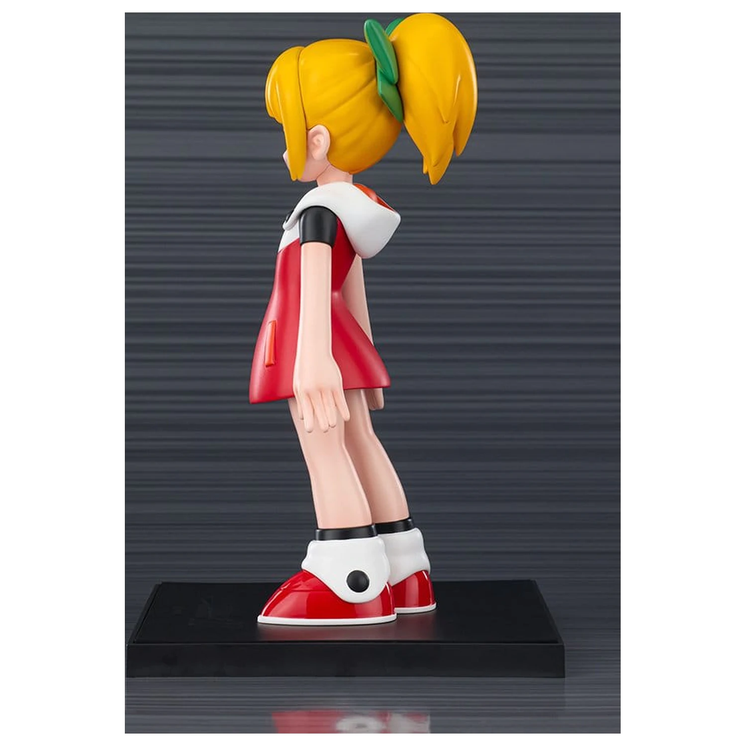Mega Man Oshi Works PVC figurka Roll 19 cm fotografii produktu