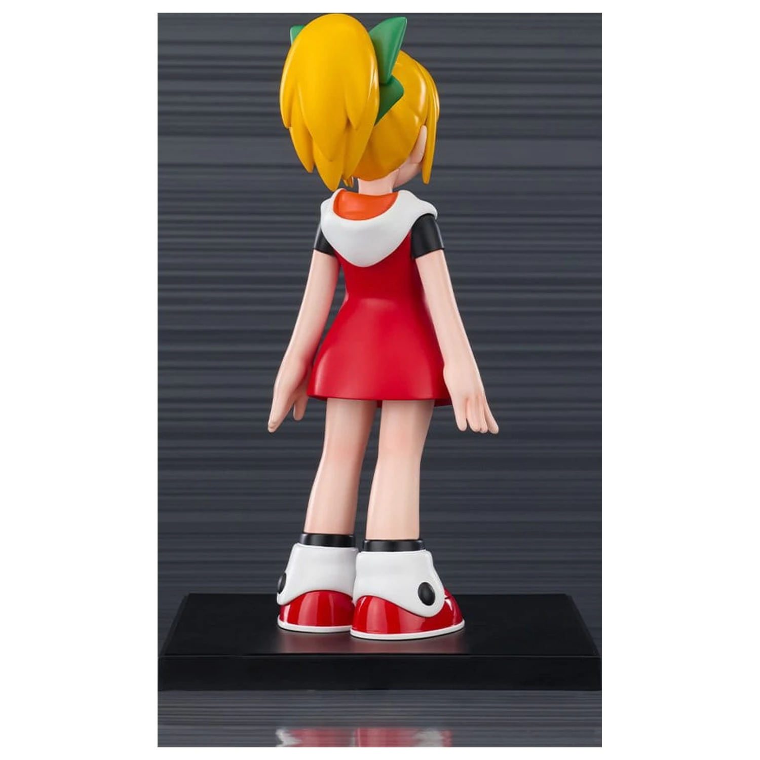 Mega Man Oshi Works PVC figurka Roll 19 cm fotografii produktu