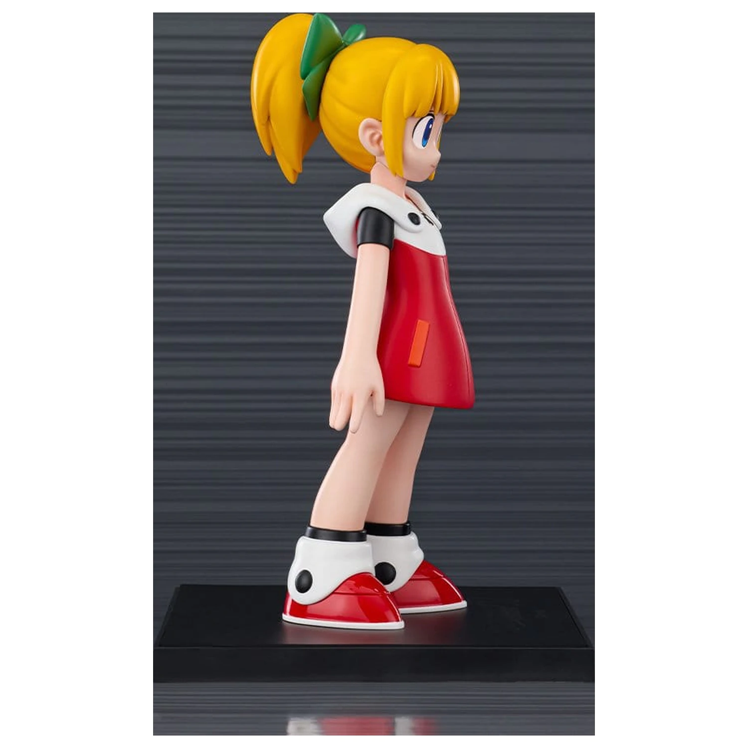 Mega Man Oshi Works PVC figurka Roll 19 cm fotografii produktu