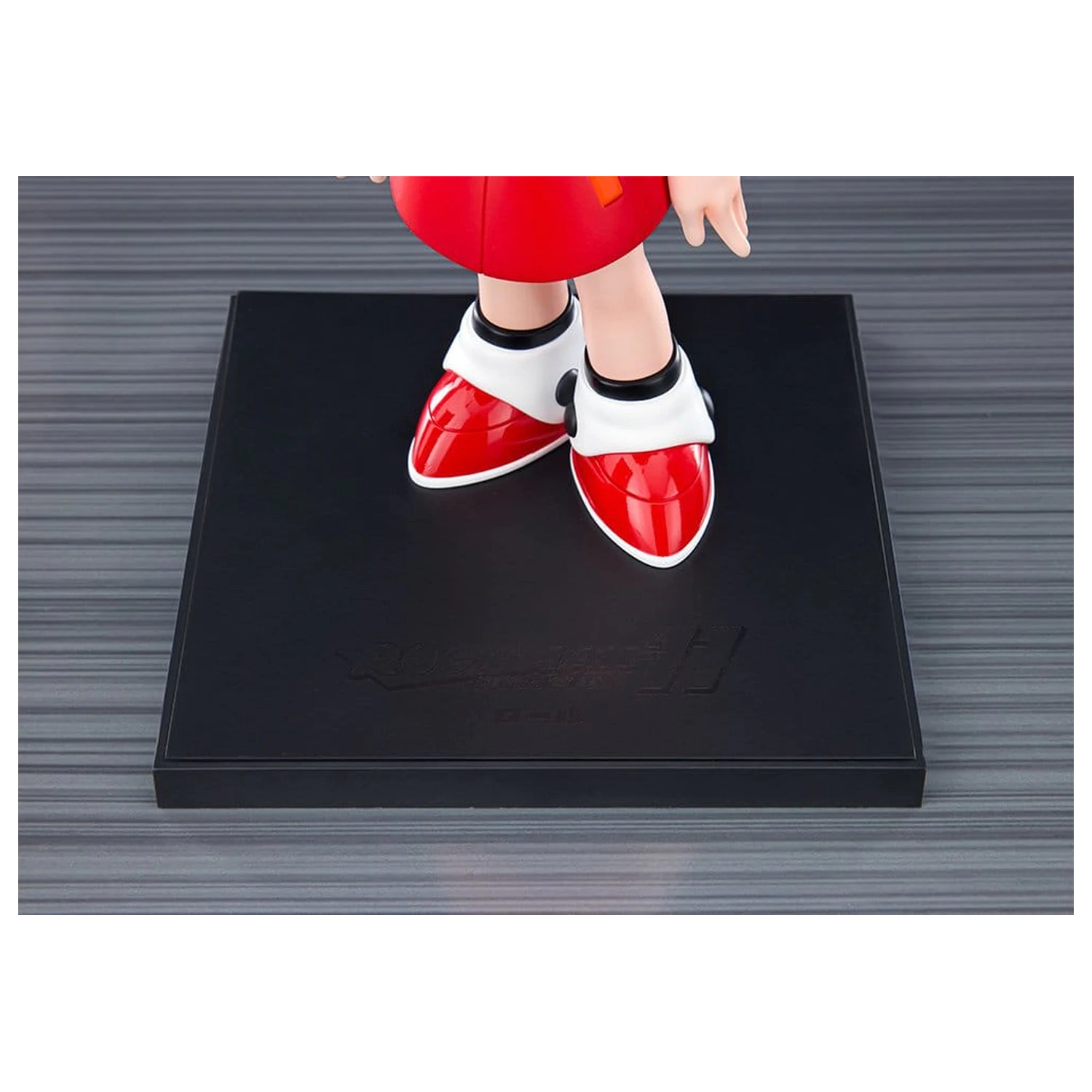 Mega Man Oshi Works PVC figurka Roll 19 cm fotografii produktu